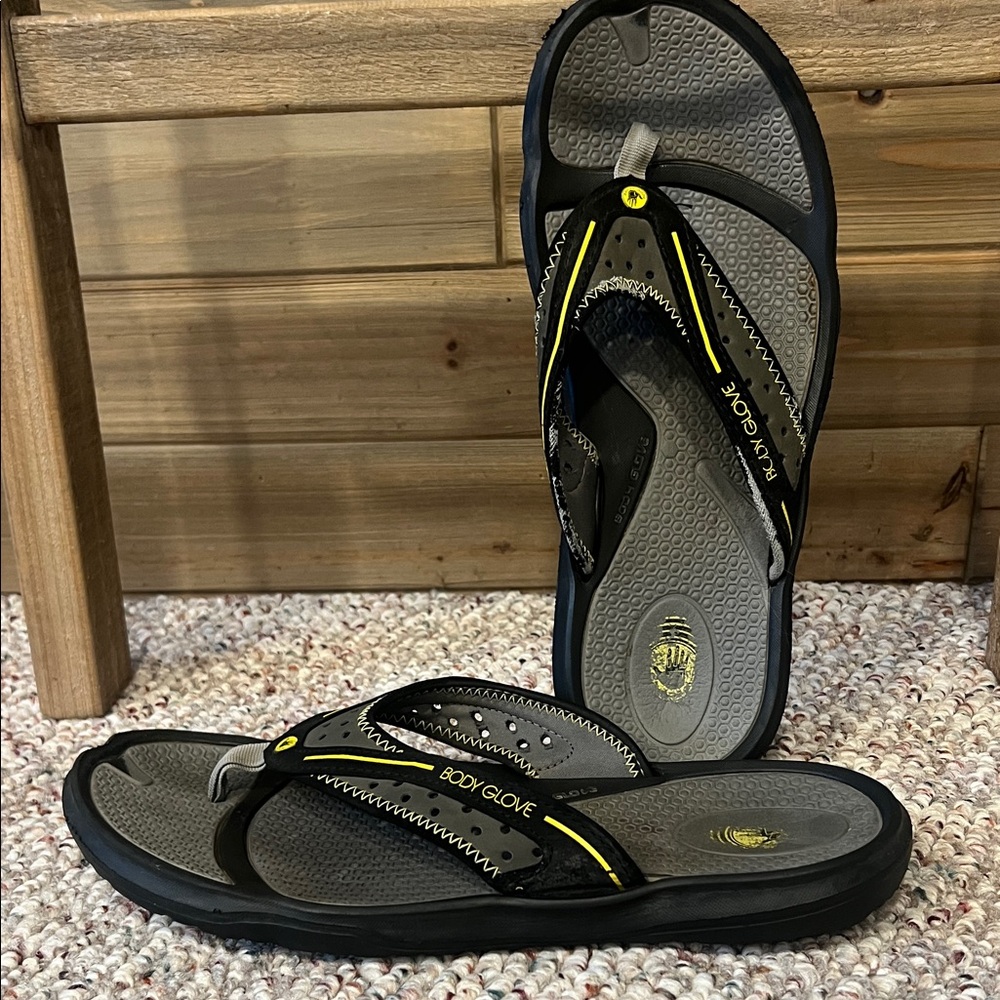 Body Glove Men's Kona Sandals